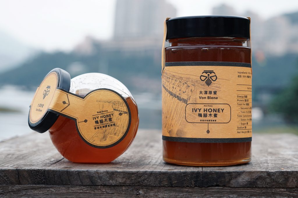 Hong Kong Raw Honey Benefit | Health Benefit - 香港原蜜