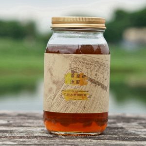 jave cotton honey